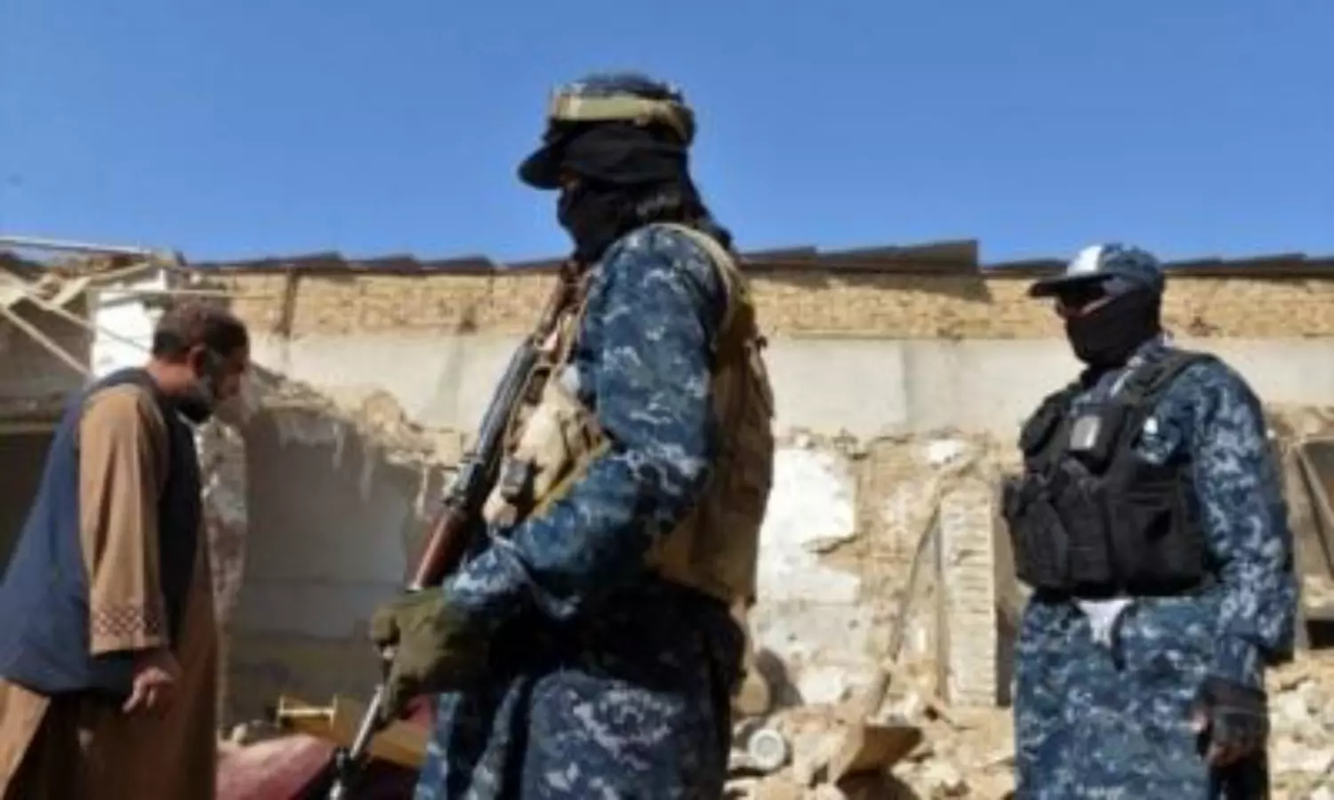 Pakistan asks Afghanistan to secure shared borders from terrorists