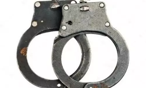 J&K PhD scholar arrested for seditious, provocative magazine article