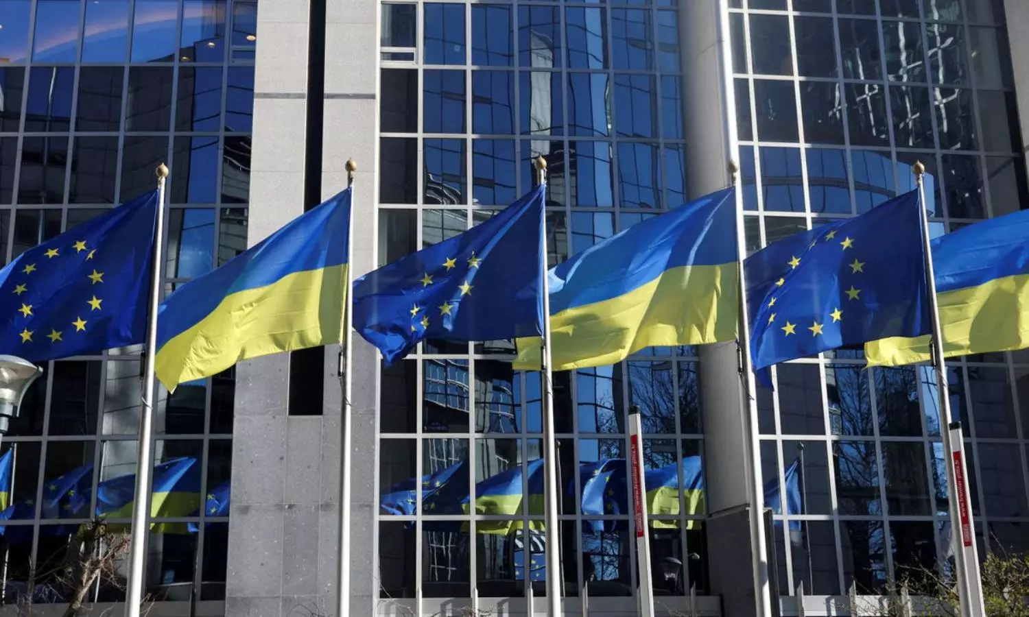 Ukraine completes questionnaire for EU membership: Ihor Zhovka