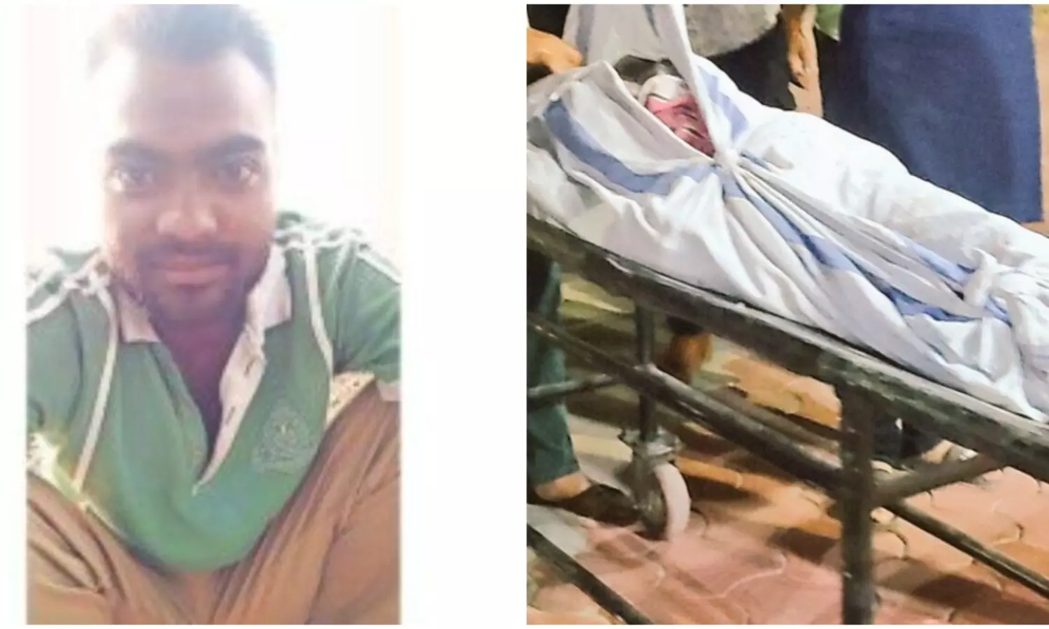 Muslim man killed, body discovered 8 days after the violence erupted in Khargone