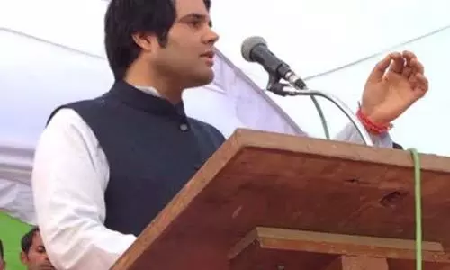 BJP MP Varun Gandhi slams Modi-led govt over unemployment in country