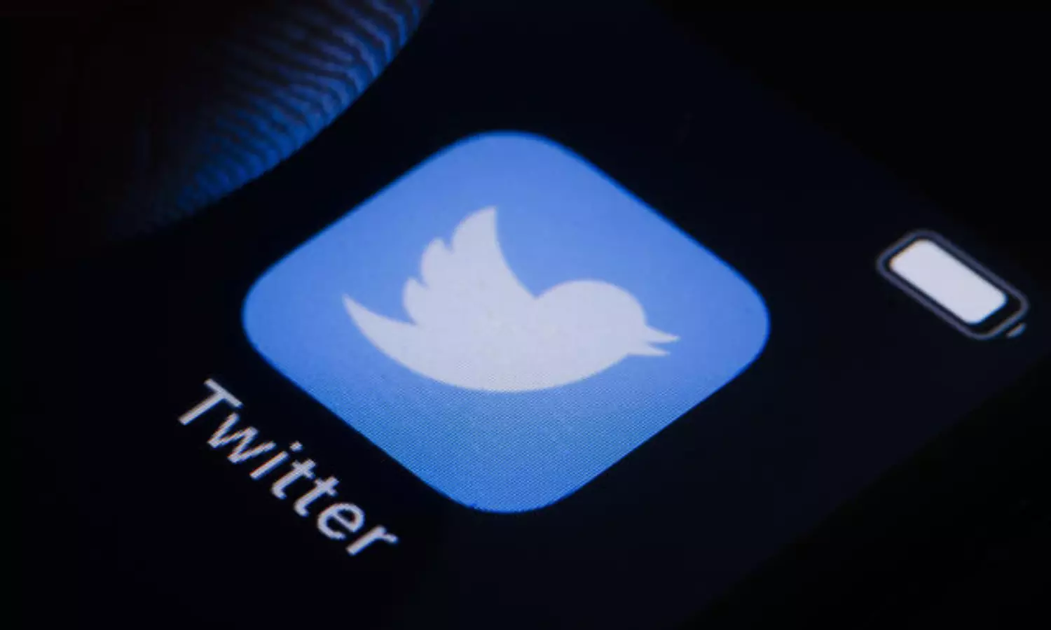 Twitter to ban ads denying scientific consensus on climate change