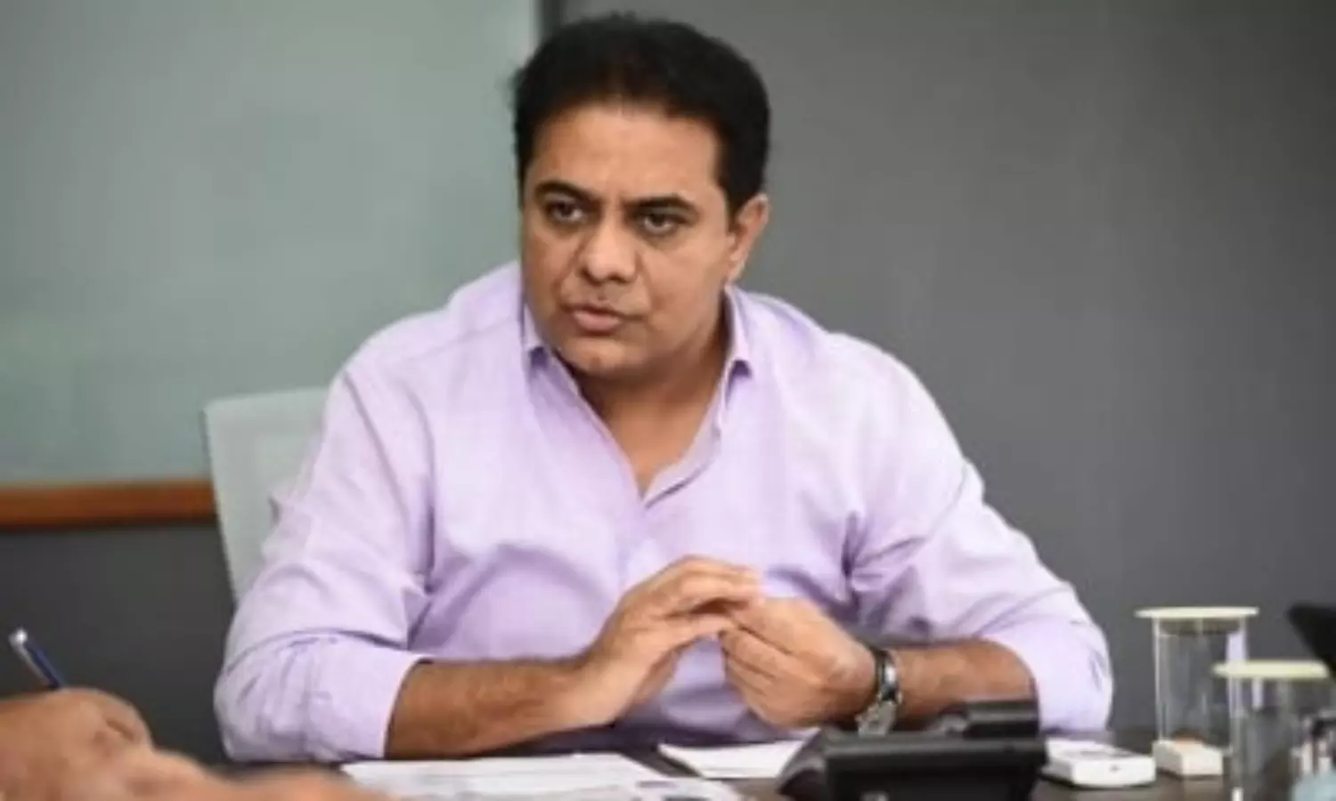 VHP warns Delhi Police against action on Jahangirpuri riot; KTR to Amit Shah is VHP above law?
