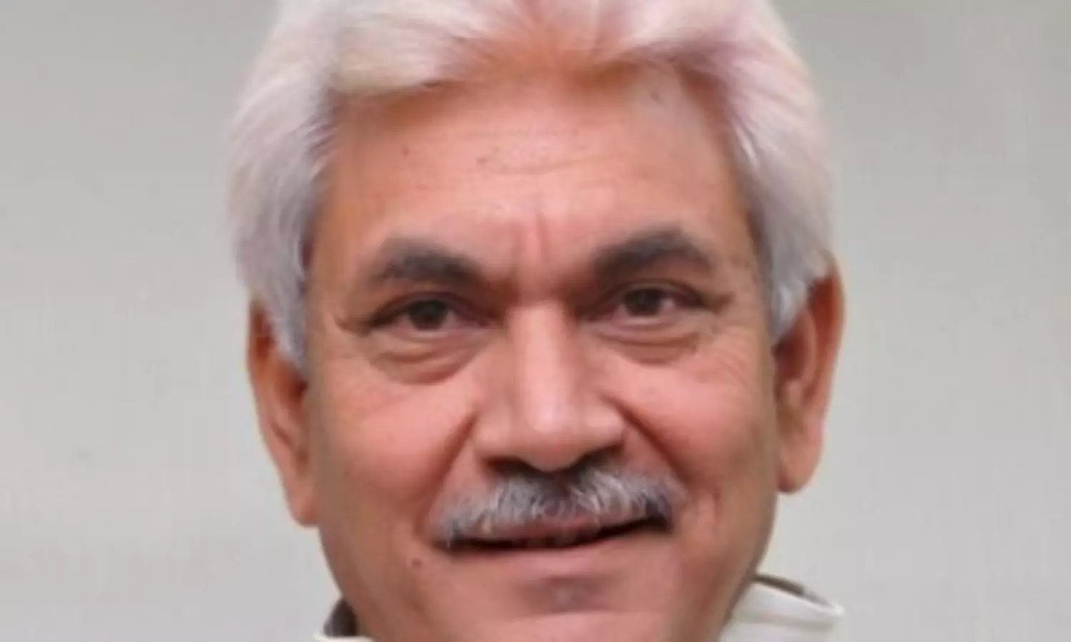 Lt. Governor: Will establish peace in J&K, not buy it