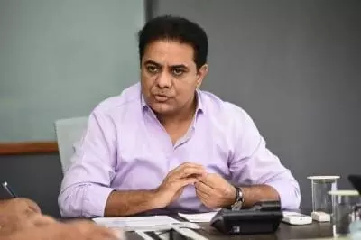 VHP warns Delhi Police against action on Jahangirpuri riot; KTR to Amit Shah is VHP above law?