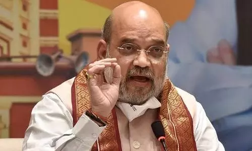 No permission to hold procession: Amit Shah seeks strict action against accused in Jahangirpuri violence