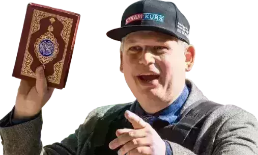 Arab world calls Swedish groups Quran burning plan a provocation