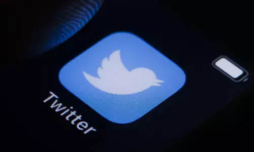 Twitter to ban ads denying scientific consensus on climate change