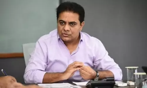 VHP warns Delhi Police against action on Jahangirpuri riot; KTR to Amit Shah is VHP above law?