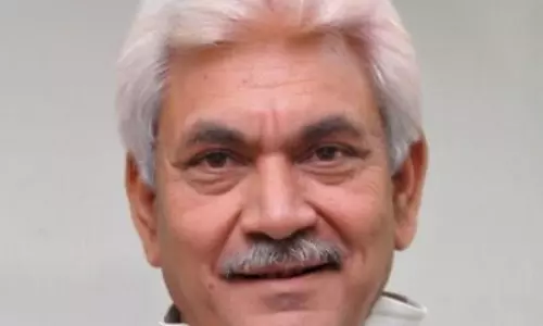 Lt. Governor: Will establish peace in J&K, not buy it