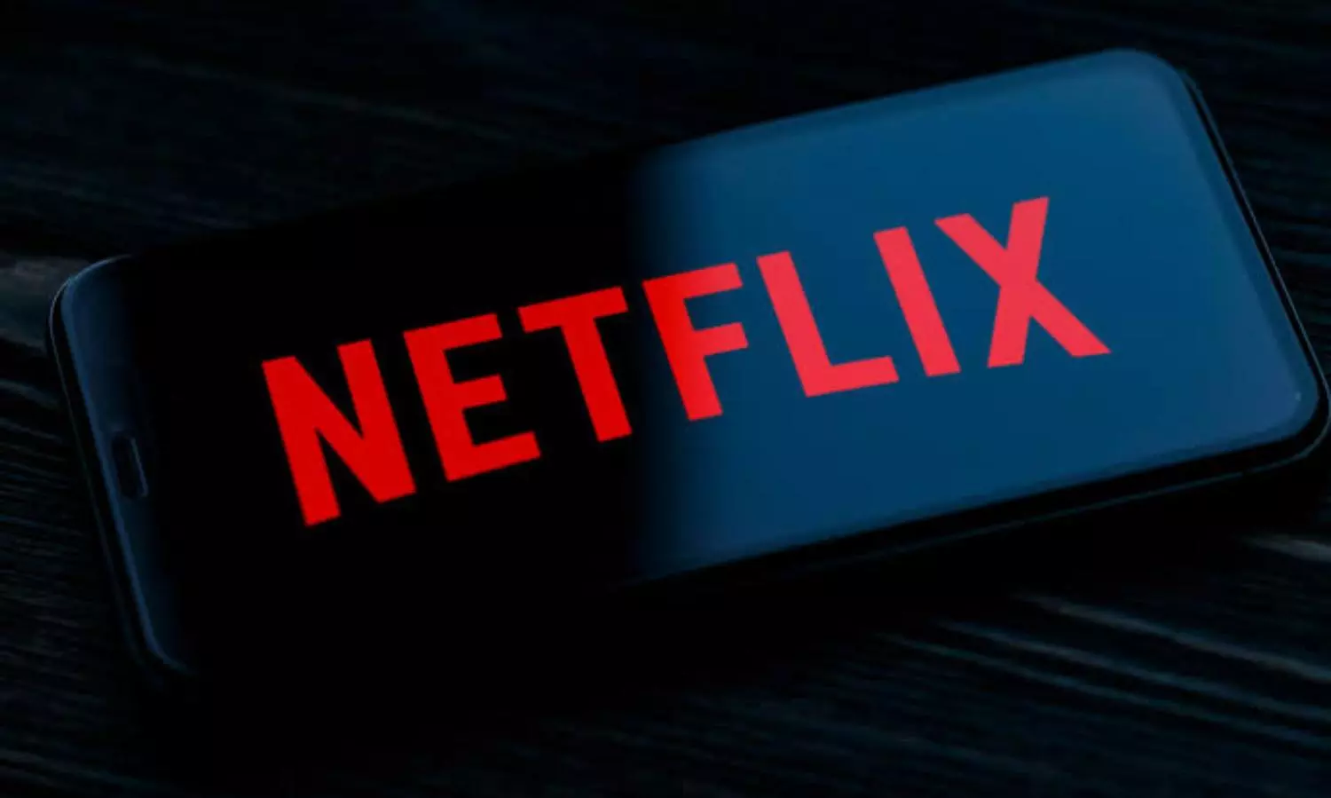 Netflix lost 200,000 subscribers for first time in a decade, shares plunge 26%