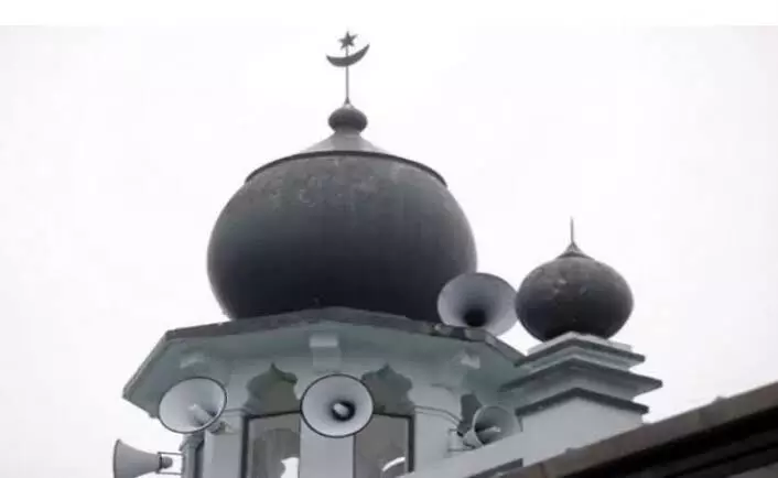 Azaan row: Maharashtra Muslim body appeals to mosques to take permission for loudspeakers