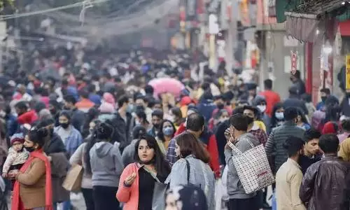 Centre advises 5 states to take pre-emptive action to curb emerging Covid-19 spread