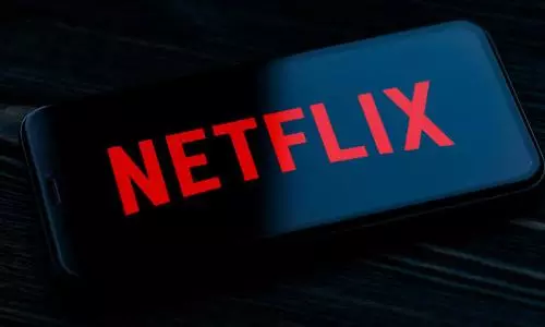 Netflix lost 200,000 subscribers for first time in a decade, shares plunge 26%