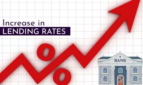 SBI EMIs likely to go up on increase in lending rate by 0.1%