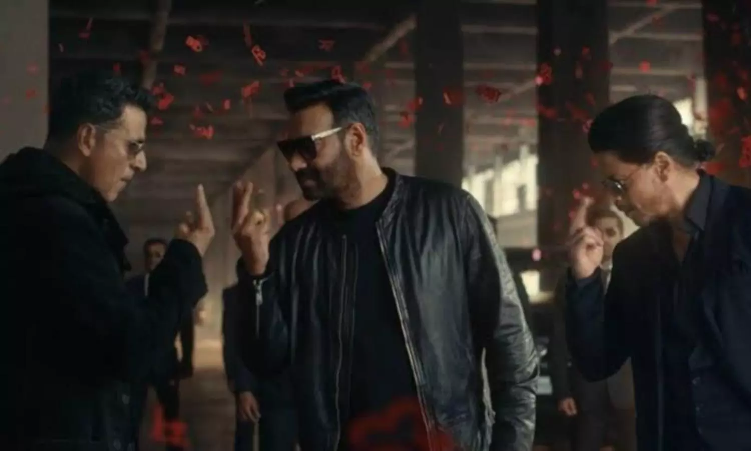 Dreamt of swasth Bharat, Akshay Kumar sorry for gutka brand advertisement
