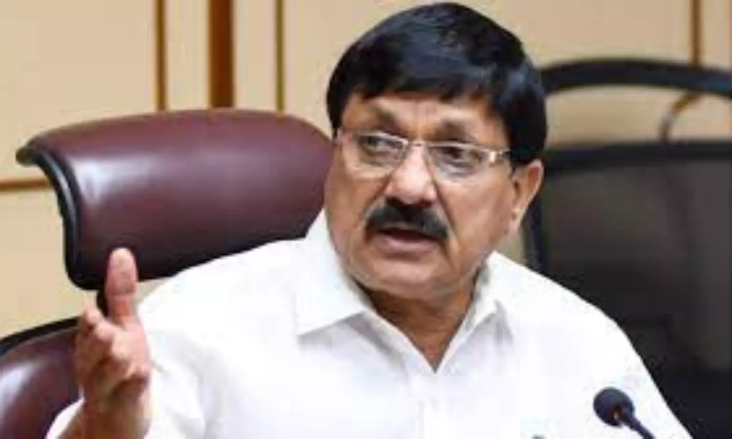 Karnataka Minister warns use of Delhi-model bulldozers against rioters