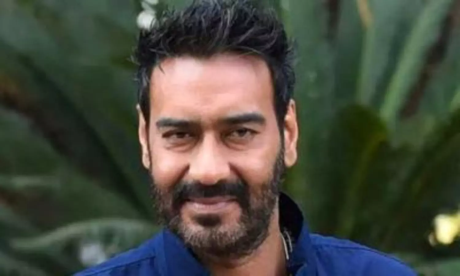 Its personal choice: Ajay Devgn defends promoting tobacco brand