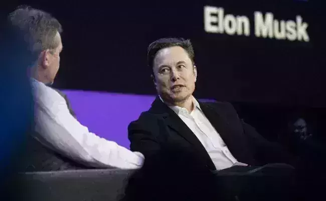 Twitter bid secures $46.5 billion funding from Elon Musk