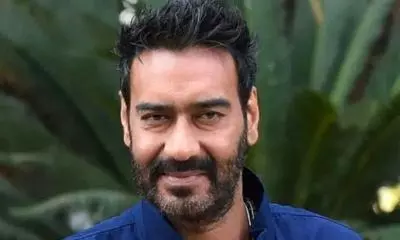 Its personal choice: Ajay Devgn defends promoting tobacco brand