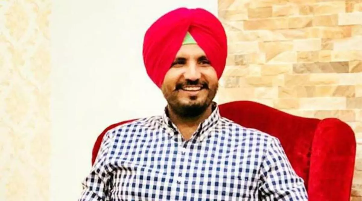 3-D mantra of Punjabs new Congress chief Raja Warring 3-D mantra of Punjabs new Congress chief Raja Warring