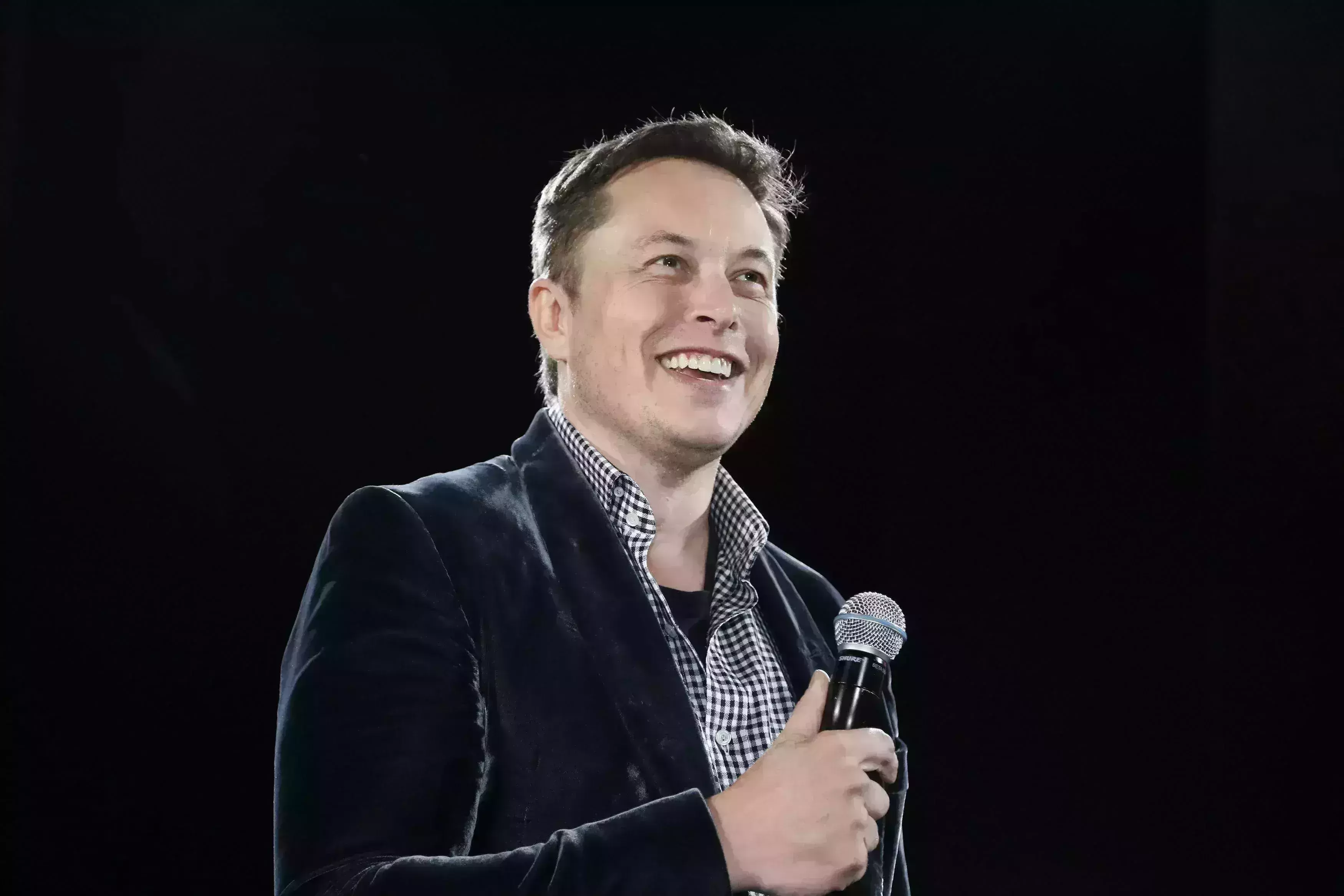 Elon Musk says having fewer children to help environment is nonsense Elon Musk says having fewer children to help environment is nonsense