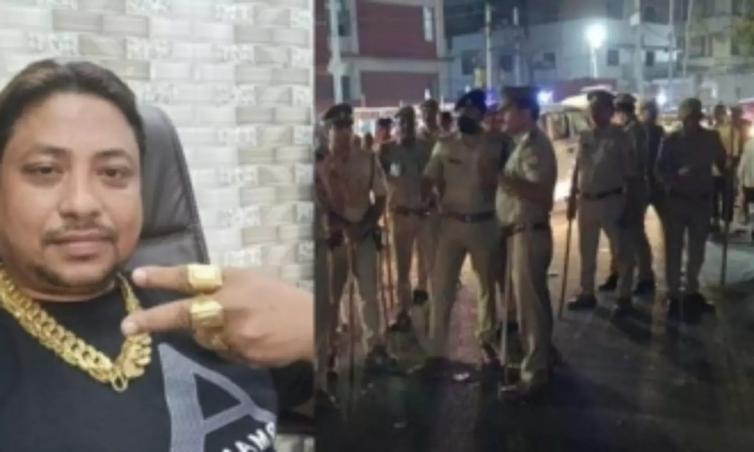 Jahangirpuri violence: ED to probe prime accused Ansars money source