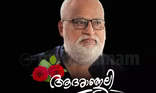 John Paul is no more to say stories, Malayalam screenwriter dies at 71