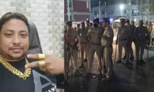 Jahangirpuri violence: ED to probe prime accused Ansars money source