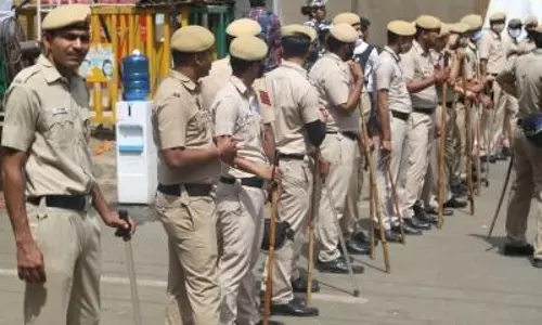 Firearm supplier to Jahangirpuri blue-Kurta shooter captured