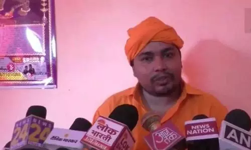 Not feeling guilty: hate speech, rape threat accused says after bail
