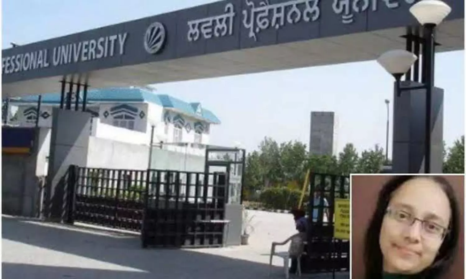 LPU sacks professor after video of derogatory remarks on Lord Ram goes viral online