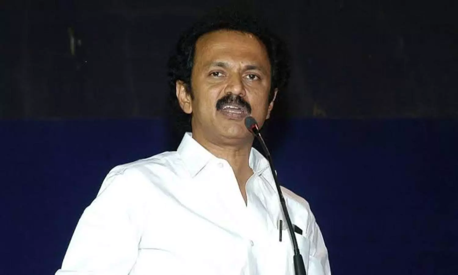 Stalin urges Tamilians to be vigilant against divisions on caste, religious lines