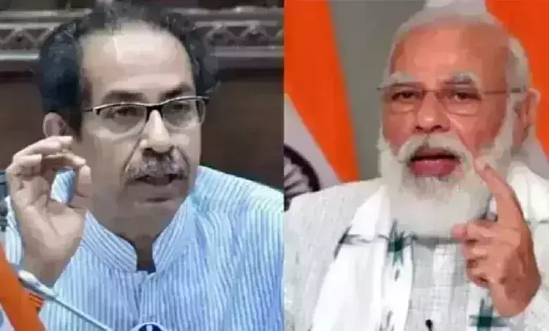 NCP leader seeks permission to read Hanuman Chalisa and Namaz outside Modis residence