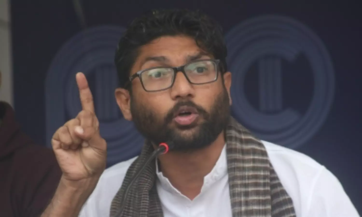 Jignesh Mevani sent to 5-day police custody as Assam court rejects bail plea