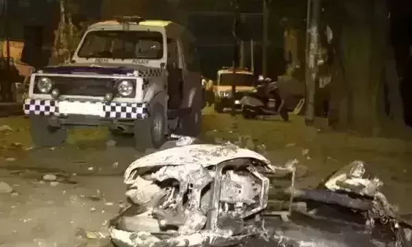 Jahangirpuri violence was preplanned: fact-finding report claims
