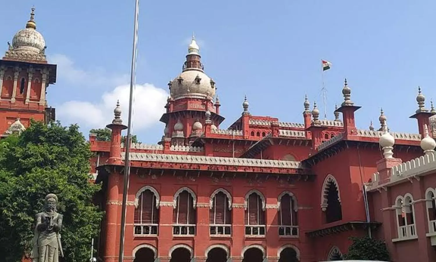 Madras HC dismisses PIL seeking ban on  religious attire in schools
