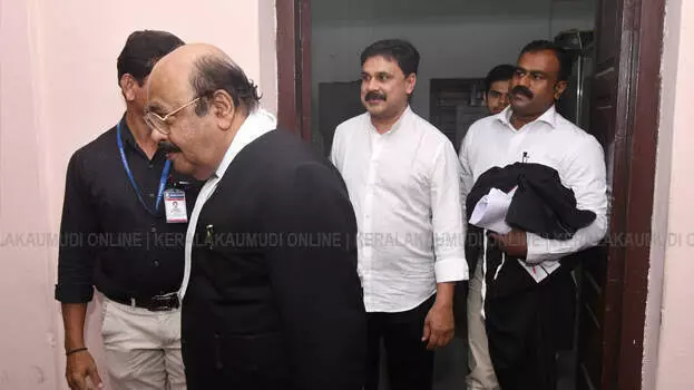 Kerala Bar Council lashes out at Crime Branch for leaked audio recordings in assault case