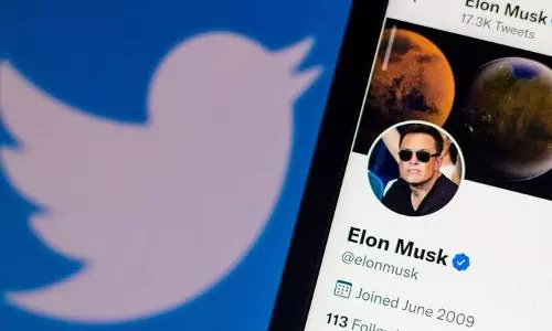Its official: Elon Musk strikes deal to buy Twitter for $44 billion