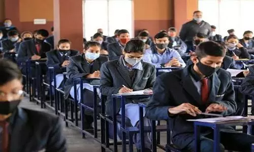Over 35 lakh students to attend CBSE 10th, 12th term 2 exams starting today