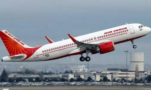 DCGA instructs Air India  to repair aircraft after passengers complaint on social media