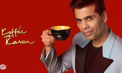 Karan Johars Koffee With Karan to return with newlyweds Alia Bhatt-Ranbir Kapoor as guests