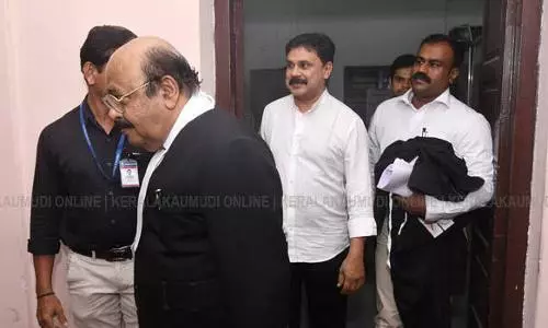 Kerala Bar Council lashes out at Crime Branch for leaked audio recordings in assault case