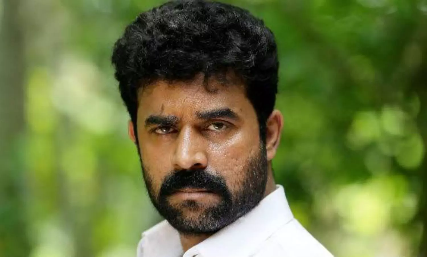 Malayalam actor Vijay Babu booked for sexual assault