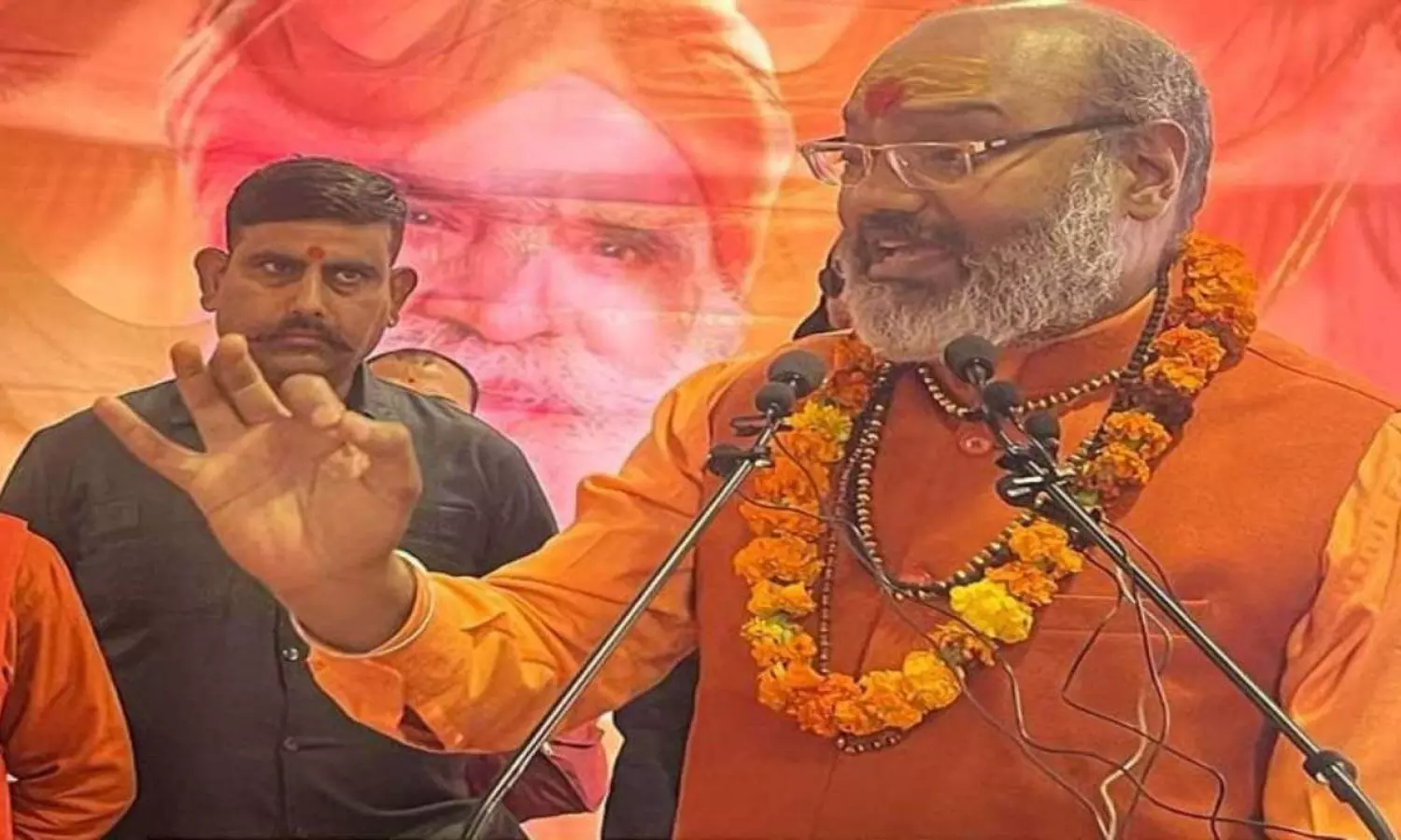 Uttarakhand Police say no religious conclave at Roorkee, ban gathering