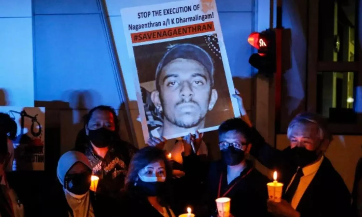 Execution of mentally challenged man in Singapore invites global condemnation