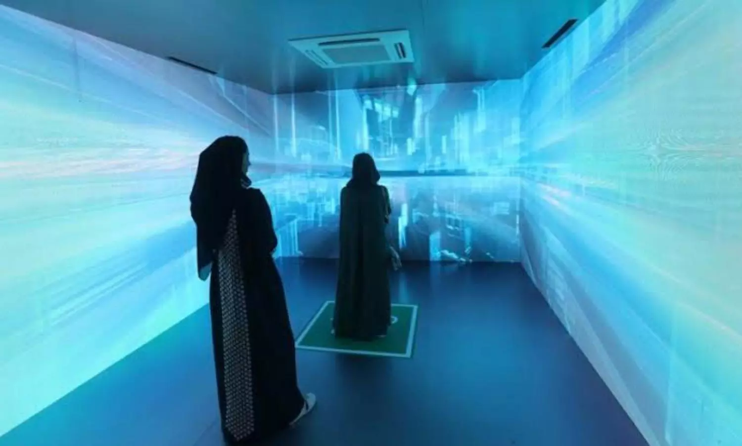 Saudi Arabia has more female tech startup entrepreneurs than in Europe: Report