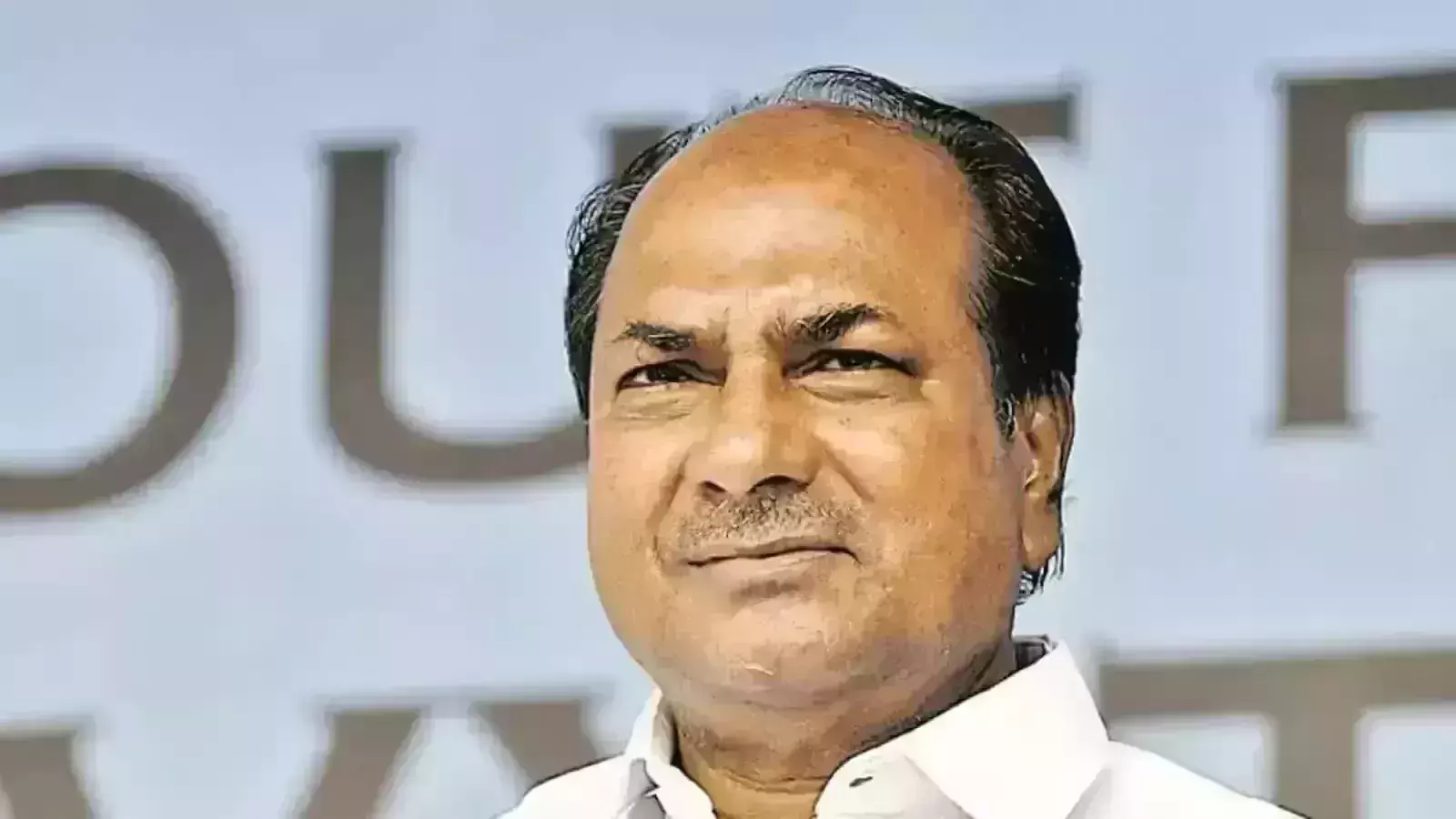 AK Antony says Congress is the key to defeating BJP