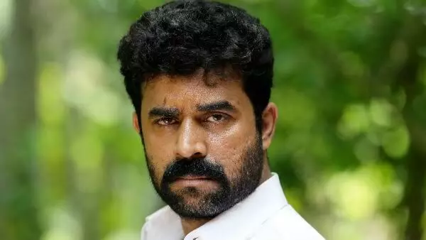Malayalam actor Vijay Babu booked for sexual assault