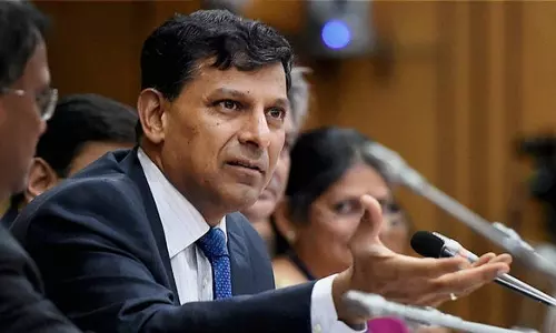 Rajan suggests interest rates hike to curb inflation, not anti-national activity